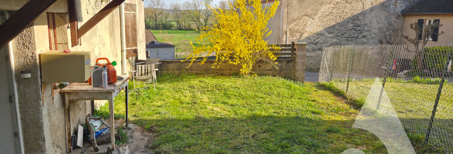 Appartement 3 Pièces 53 m² à vendre à Brevans (39100)