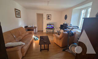 Appartement 3 Pièces 53 m² à vendre à Brevans (39100)
