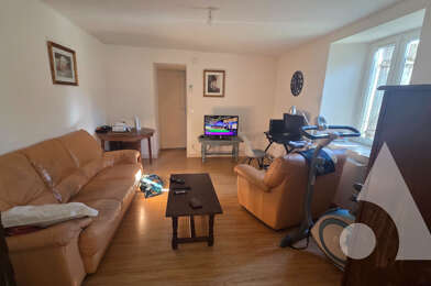 Appartement 3 pièces 79000 €