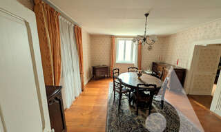 Maison 5 Pièces 118 m² à vendre à Dole (39100)