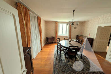 Maison 5 pièces 110000 €