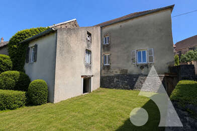 Maison 5 pièces 99000 €