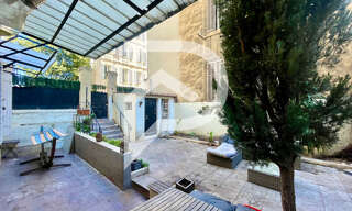 Appartement 4 Pièces 63 m² à vendre à Marseille 4 (13004)