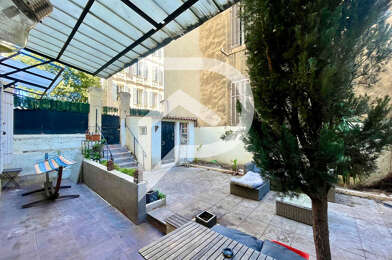 Appartement 4 pièces 266000 €