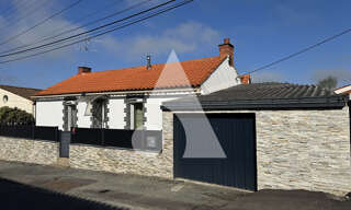 Maison 4 Pièces 92 m² à vendre à Saint-Étienne-du-Bois (85670)