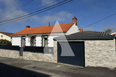 Maison 4 pièces 190800 €