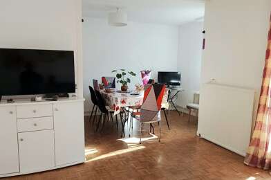 Appartement 4 pièces 312000 €