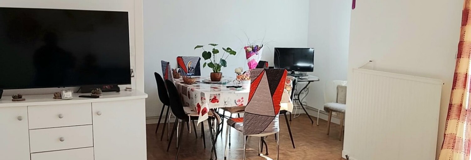 Appartement 4 Pièces 79 m² à vendre à Saint-Sébastien-sur-Loire (44230)