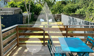 Maison 5 Pièces 93 m² à vendre à La Roche-sur-Yon (85000)