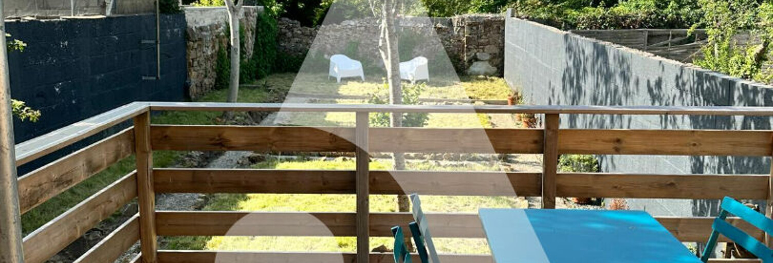 Maison 5 Pièces 93 m² à vendre à La Roche-sur-Yon (85000)