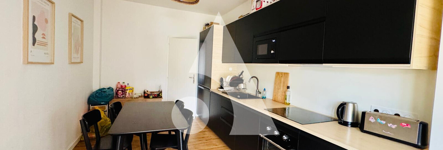Maison 5 Pièces 93 m² à vendre à La Roche-sur-Yon (85000)