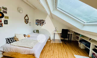 Maison 5 Pièces 93 m² à vendre à La Roche-sur-Yon (85000)