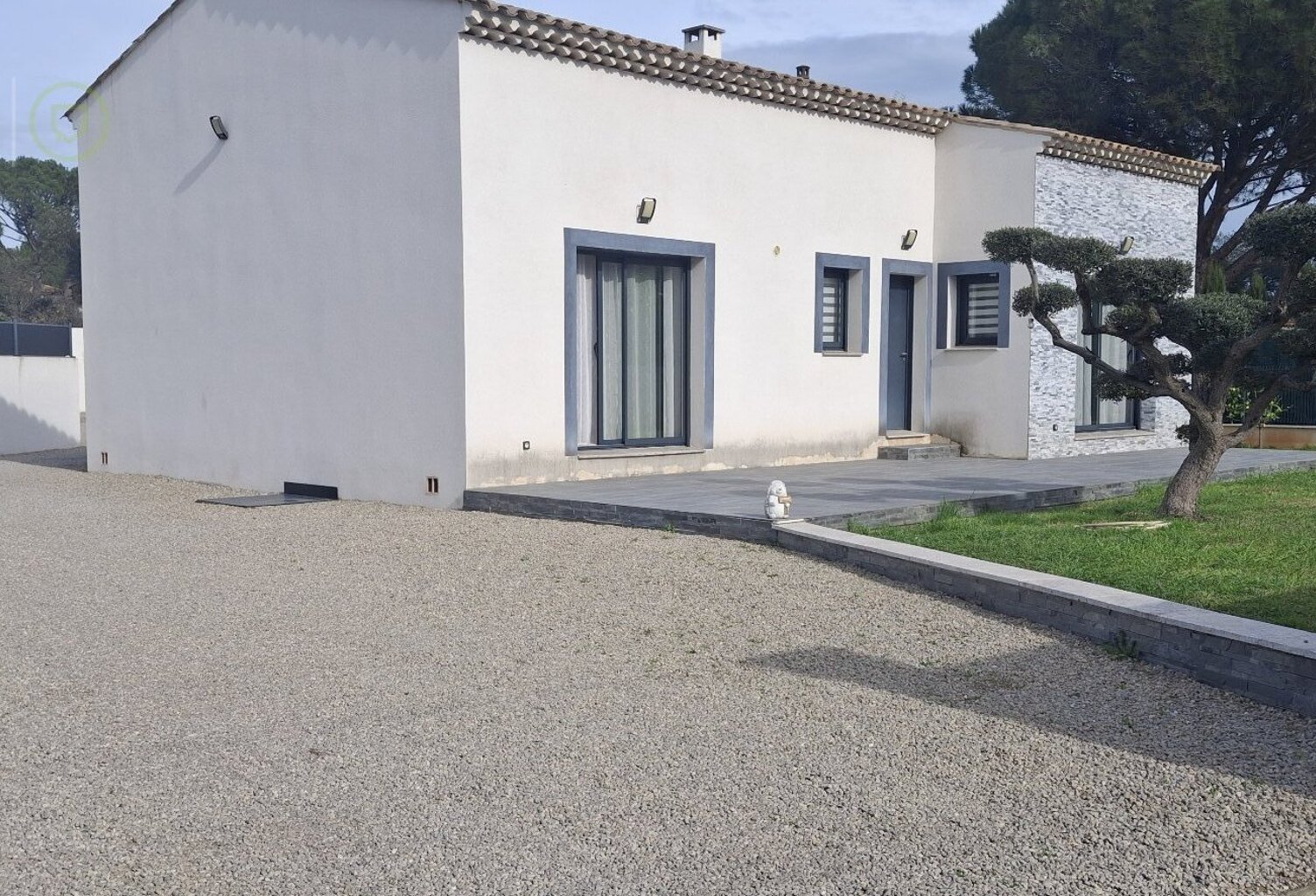 Maison — photo 1