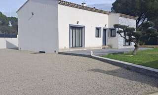 Maison 5 Pièces 100 m² à vendre à Vidauban (83550)