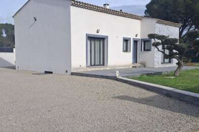 Maison 5 pièces 447000 €