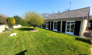 Maison 6 Pièces 101 m² à vendre à Troarn (14670)