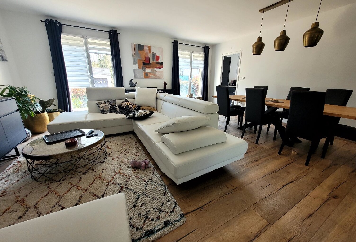 Maison — photo 1
