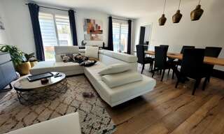 Maison 6 Pièces 101 m² à vendre à Troarn (14670)