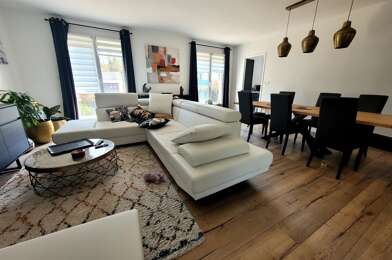 Maison 6 pièces 319000 €