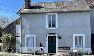 Maison 4 Pièces 60 m² à vendre à Colondannes (23800)