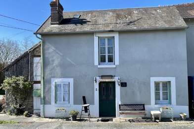 Maison 4 pièces 53000 €