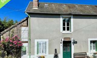 Maison 4 Pièces 60 m² à vendre à Colondannes (23800)