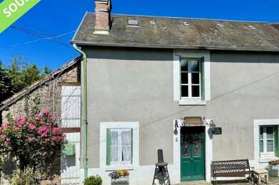 Maison 4 pièces 53000 €
