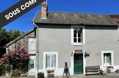 Maison 4 pièces 53000 €