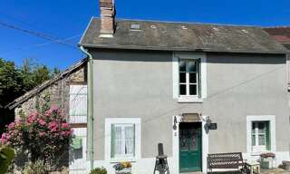 Maison 4 Pièces 60 m² à vendre à Colondannes (23800)