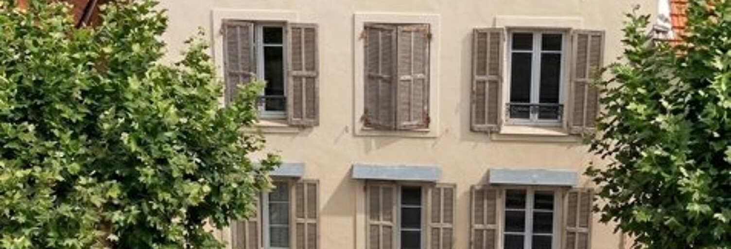 Immeuble   m² à vendre à Cannes (06150)