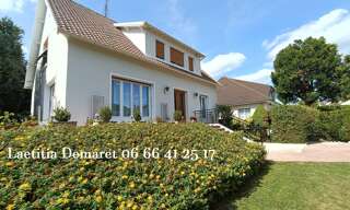 Maison 7 Pièces 142 m² à vendre à Frépillon (95740)