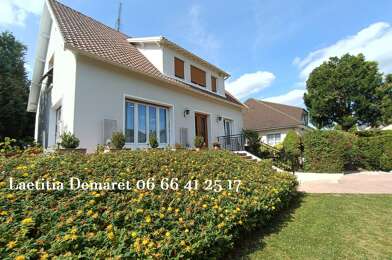 Maison 7 pièces 489000 €