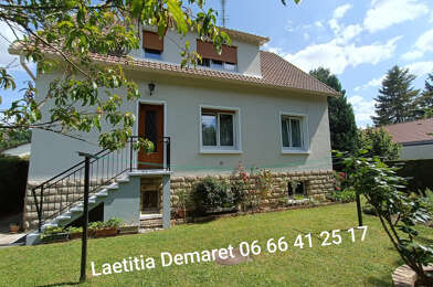 Maison 7 pièces 489000 €