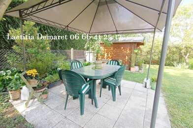 Maison 7 pièces 489000 €