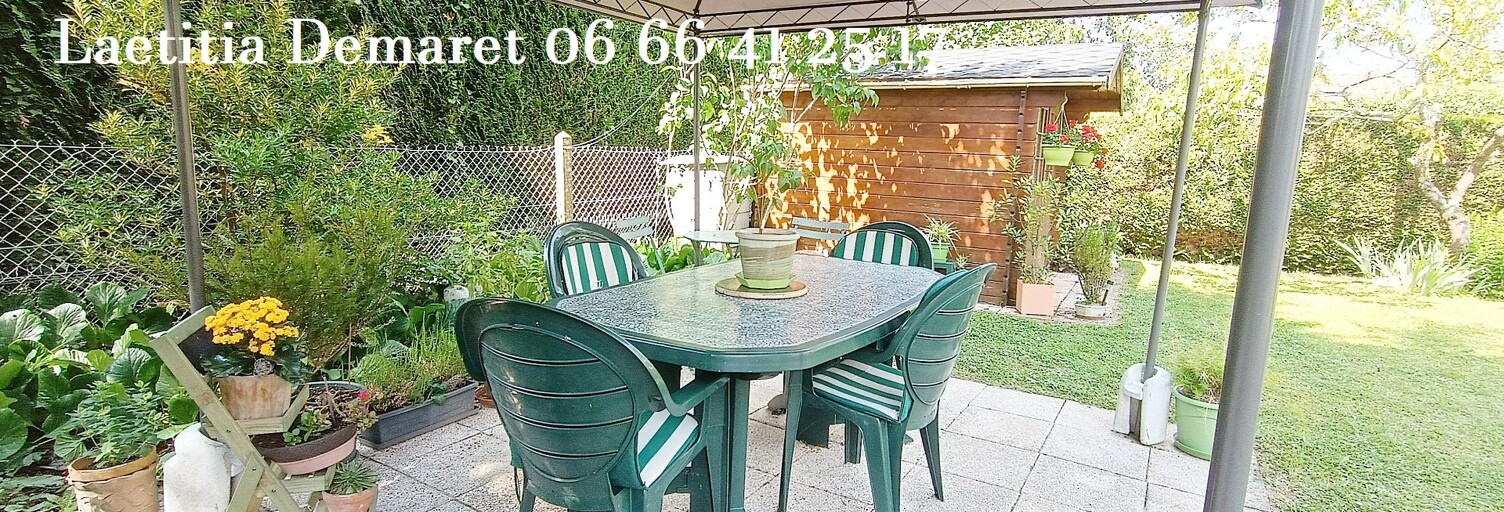 Maison 7 Pièces 142 m² à vendre à Frépillon (95740)
