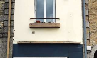 Maison 5 Pièces 100 m² à vendre à Guingamp (22200)