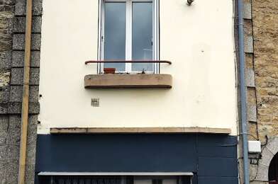 Maison 5 pièces 175000 €