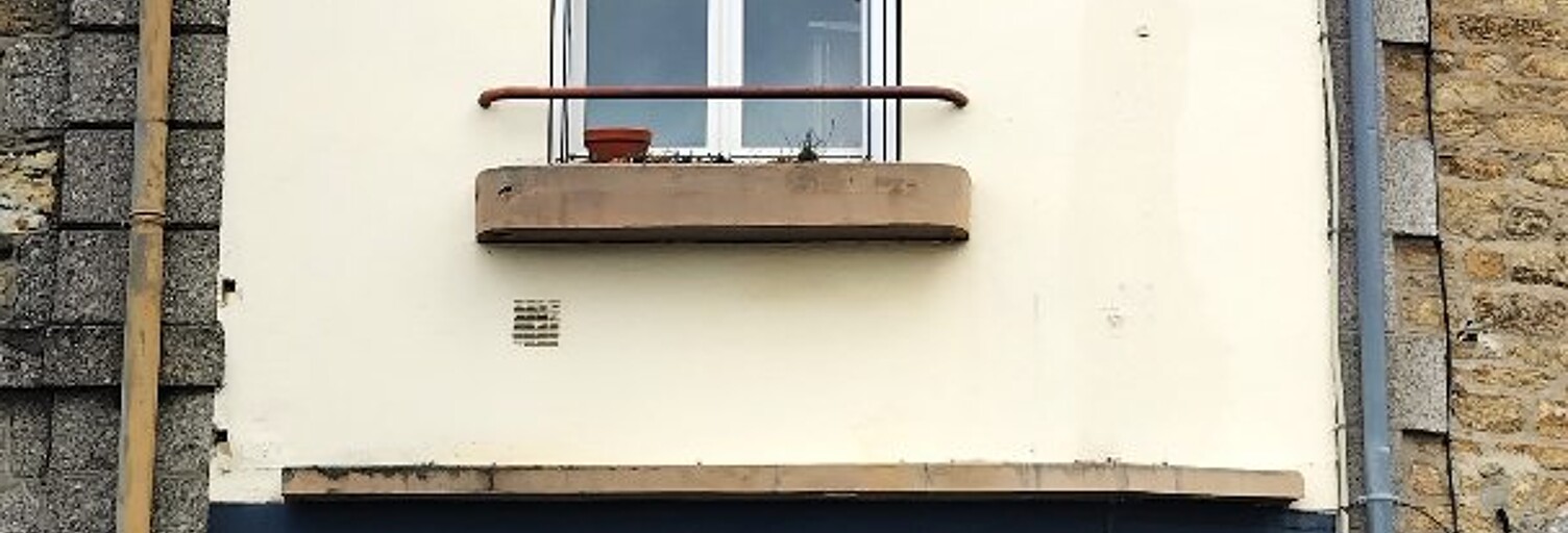 Maison 5 Pièces 100 m² à vendre à Guingamp (22200)