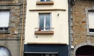 Maison 5 Pièces 100 m² à vendre à Guingamp (22200)