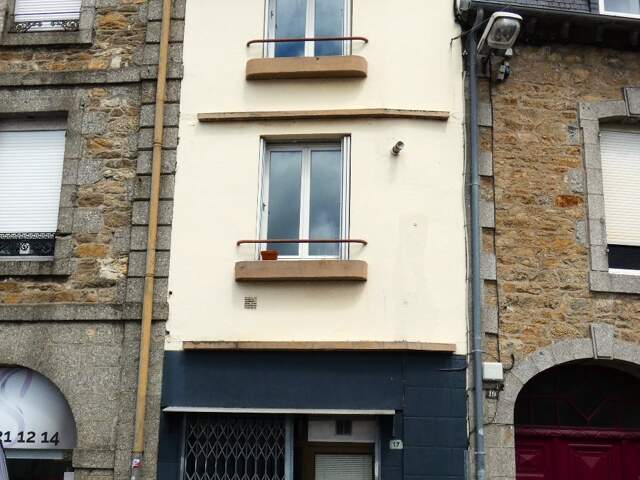 Maison — photo du bien