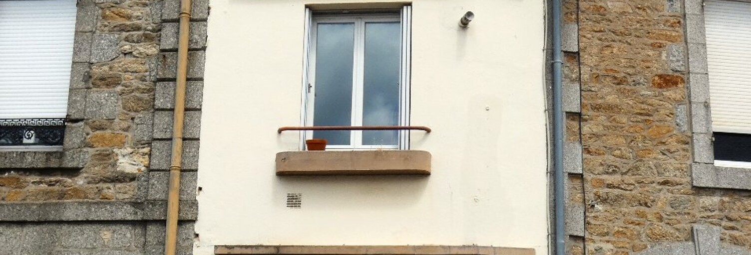 Maison 5 Pièces 100 m² à vendre à Guingamp (22200)