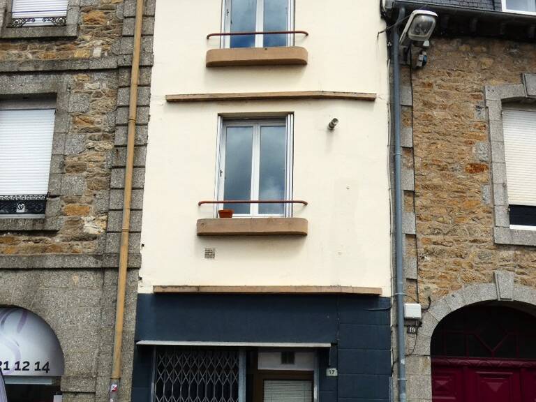 Maison — photo 1