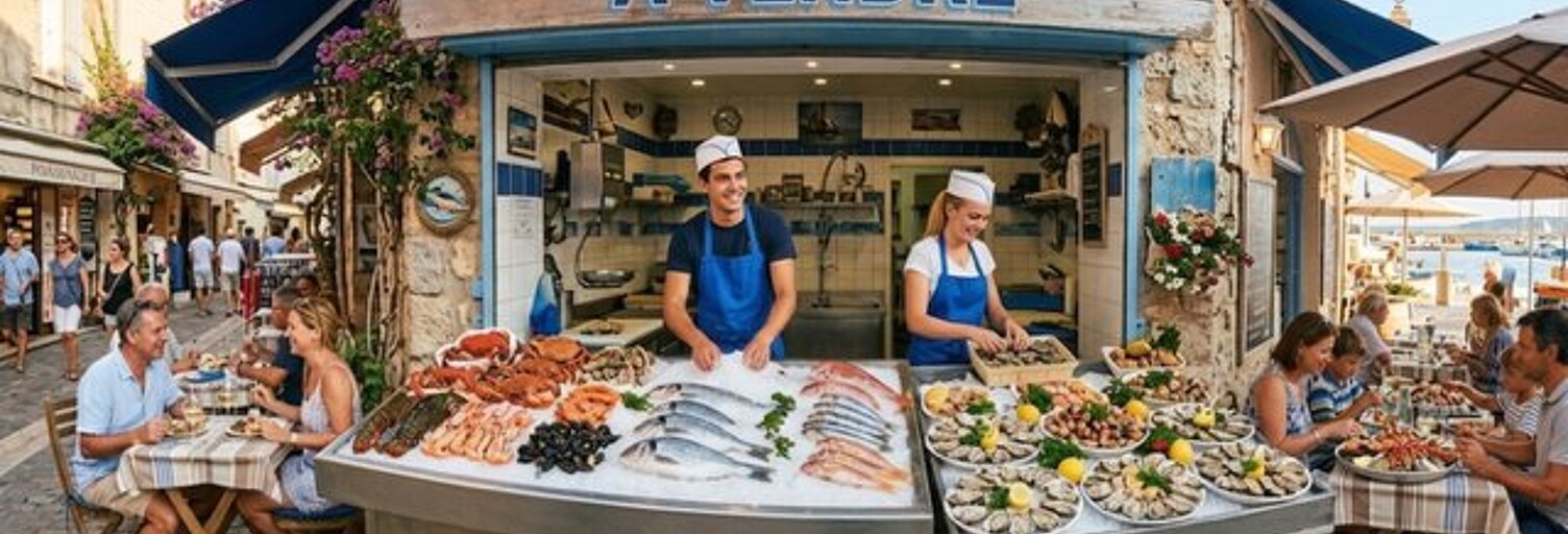 Commerce   m² à vendre à Vence (06140)