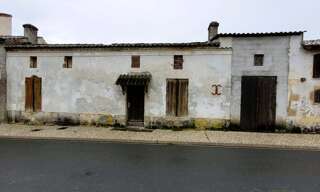 Maison 2 Pièces 70 m² à vendre à Soubran (17150)