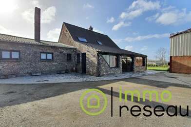 Maison 7 pièces 631960 €