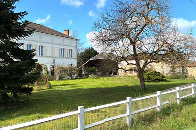 Maison 6 pièces 399900 €