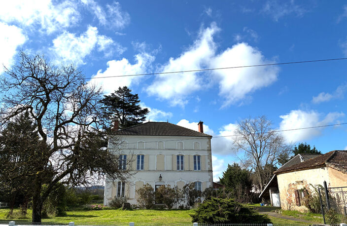 Propriété de caractère au coeur de la Vallée du Lot — photo 2