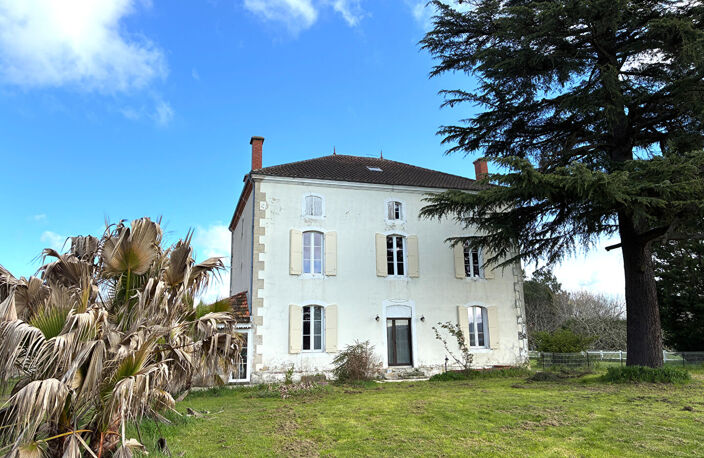 Propriété de caractère au coeur de la Vallée du Lot — photo 3