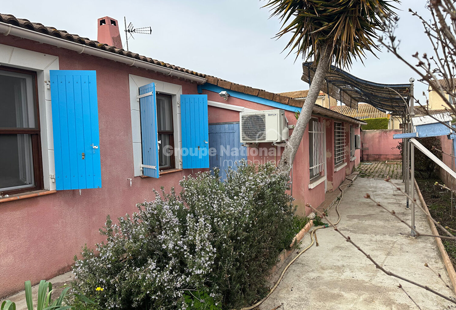 Villa T5 sur Arles — photo 1