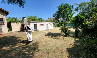 Maison 3 Pièces 83 m² à vendre à Toulouse (31500)